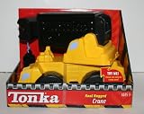 Tonka Real Rugged Crane
