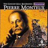 Concert Hall Recordings
