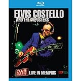 Club Date: Live in M [Blu-ray]