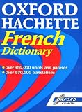 Oxford Hachette French Dictionary