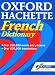 Oxford Hachette French Dictionary