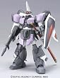 HG 1/144 ZGMF-1017M2 �W���n�C�}�j���[�oII�^ (�@����m�K���_��SEED DESTINY)