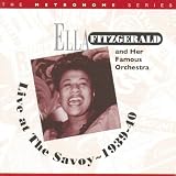 Live at the Savoy 1939-1940: Mono