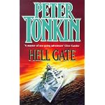 Hell Gate (A Richard Mariner Series) book cover