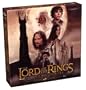 Lord of the Rings Two Towers Board Game