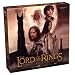 Lord of the Rings Two Towers Board Game