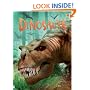 Dinosaurs (Usborne Beginners)