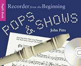 Cover of Pops and Shows by John Pitts 1846097525