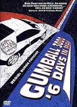 Gumball 3000 - 6 Days in May