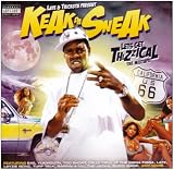 Music : Let's Get Thizzical: Late & Tricksta Present/Parental Advisory