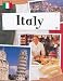 Book Italy (Picture a Country)
