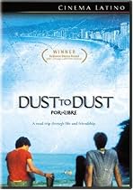 Dust to Dust (Por la Libre)