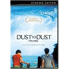 Por la Libre (Dust to Dust)