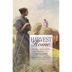 HARVEST HOME