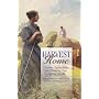 Harvest Home: Only Believe/Harvest of Love/The Applesauce War/Sunshine Harvest (Inspirational Romance Novella Collection)
