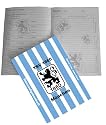 TSV 1860 München Hausaufgabenheft