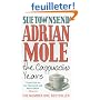 Adrian Mole : the cappuccino years
