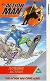 Review Universal Pictures UK  / Action Man - Vol. 2 - X-treme Action [1995]