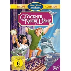 Der Gl�ckner von Notre Dame (Special Collection)