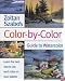 Zoltan Szabo's Color-By-Color Guide to Watercolor