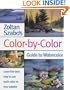 Zoltan Szabo's Color-By-Color Guide to Watercolor