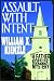 Books : Assault With Intent