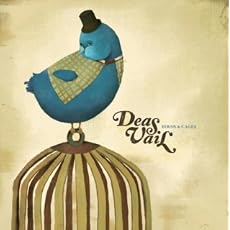 Birds & Cages [+digital booklet]