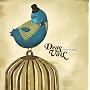 Birds & Cages [+digital booklet]