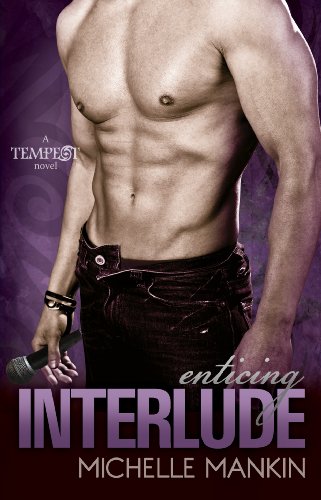 Enticing Interlude (Tempest) by Michelle Mankin