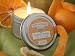 Bergamot Orange Pure Soy Candle