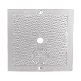 Hayward SPX1082E Cover Square for Automatic Skimmer