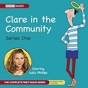 Clare in the Community: The Complete Series 1 | [Harry Venning, David Ramsden]