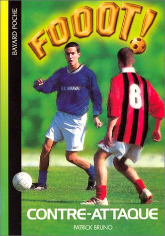 Foot : Contre-attaque