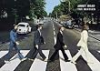 The Beatles Abbey Road 24x36 Poster FRAMED