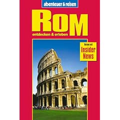 Abenteuer und Reisen, Rom