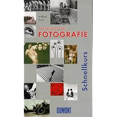 DuMont Schnellkurs Geschichte der Fotografie.