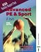 Books : Advanced PE and Sport AQA Teacher Support Pack