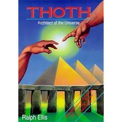 Thoth: Architect of the Universe