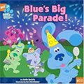 Blue's Big Parade! (Blue's Clues (8x8))