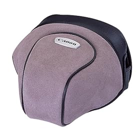 Canon EH-12L Semi Hard Camera Case