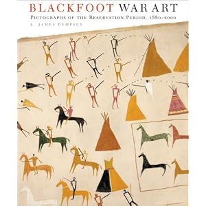 Blackfoot+indian+tribal+symbols