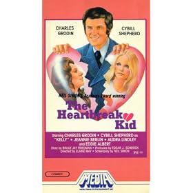The Heartbreak Kid