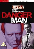 Review Network  / Danger Man - (Special Edition) 47 Episode Set + Limited Edition Book [1960]