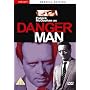 Danger Man - (Special Edition) 47 Episode Set + Limited Edition Book