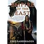 Empire of the East (Bks. 1-3: The Broken Lands, The Black Mountains, and Ardneh's World) by Fred Saberhagen