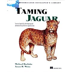 Taming Jaguar