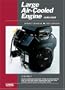 Large Air-Cooled Engine 1989-2000 (Large Air Cooled Engines Service Manual) (Clymer Pro)