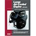 Large Air-Cooled Engine 1989-2000 (Large Air Cooled Engines Service Manual) (Clymer Pro)