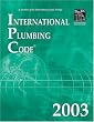International Plumbing Code 2003