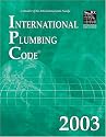 International Plumbing Code 2003